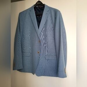 Tommy Hilfiger blazer 48R Light Blue